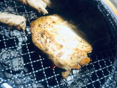 -喜来稀肉(北外滩白玉兰广场店)