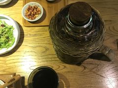 -潮粥荟·潮汕砂锅粥(朝阳大悦城店)