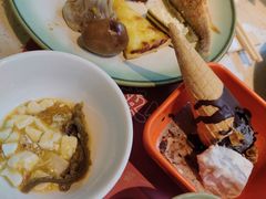 海鲜-金海湾自助餐厅(金陵饭店)