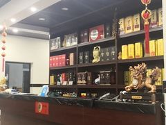 -老虎土菜馆·农家土菜