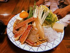 -蟹料理 北海道かに将軍(札幌本店)