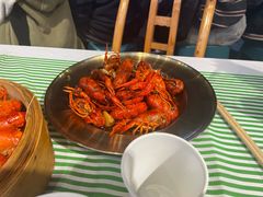 -可可大虾武汉土菜大排档(万松园1店)