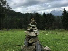 -硗碛藏寨·神木垒景区