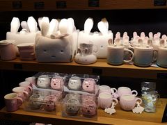 -星巴克(成都机场T2店)