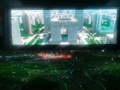 -南京市规划建设展览馆