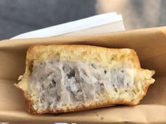 -半饱台式茶点