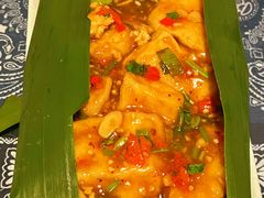 -蜗牛小馆醉乡民谣云南菜(惠新西里店)