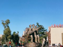 -长影旧址博物馆