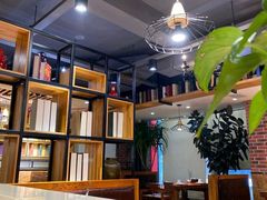 大堂-邵汇大虾(大东门店)