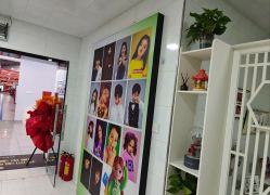 -憨大叔儿童摄影 90店连锁(房山城关店)