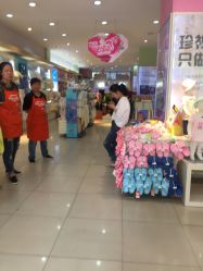 -贝贝熊孕婴童连锁