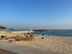 -大梅沙游艇度假酒店