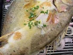 -西贝莜面村(上海百联西郊店)