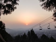 -香山公园