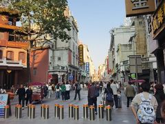 -皇上皇腊味店(下九路店)