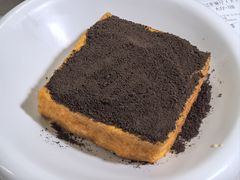 泥石流西多士-颓记茶餐厅(美景总店)