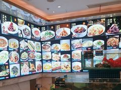 -阿明小菜·海鲜·上海菜(梅陇店)