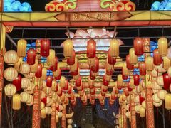 -伊犁河景区