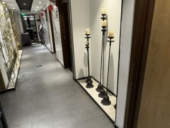 -羲和雅苑•北京烤鸭(国贸商城店)