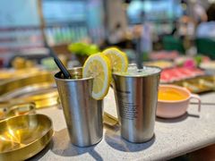 -妥妥烤肉料理(昙华林店)