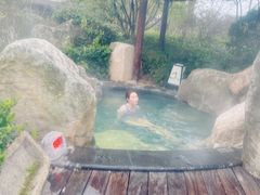 -溧阳天目湖天沐温泉