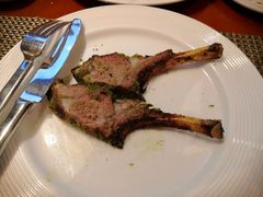 -重庆解放碑帝晶酒店·雅轩中餐厅