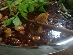 -温江公平红烧兔(总店)