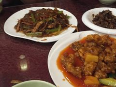 绩溪粉丝-耿福兴(罍街店)