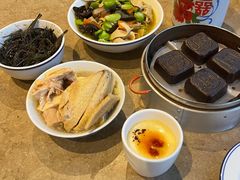 -咸亨酒店•非遗绍兴菜•中华老字号(堂吃餐厅)