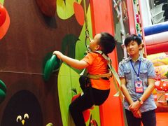 -蒙特利亲子乐园