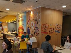 -麦当劳(长泰商业广场店)