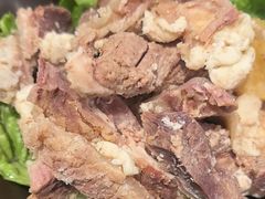 -高兴一锅潮汕鲜牛肉火锅(银座店)