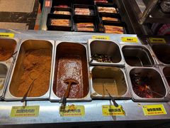 -哈哈碳都·牛肋条无限自助烤肉(台江万达店)