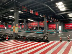 -速马赫卡丁车(琶洲店)