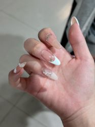 -尤米一站式美甲美睫