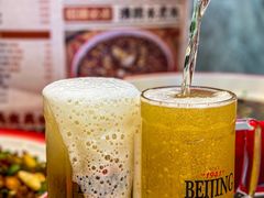 -蜀川川破店·江湖菜·烧烤(北京首店)