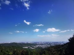 -九龙潭景区