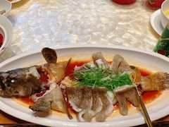 -明湖楼·经典鲁菜山东海鲜(大明湖店)