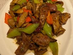 -满汉楼(江畔店)