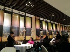 大堂-巴盟人家·内蒙地方菜(华丽家族店)