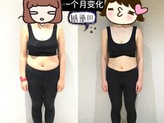 -一兆韦德健身(张杨路店)