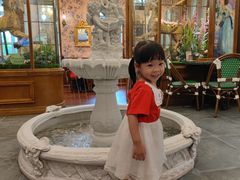 -秘密旅行Bonjour(黑金冠 江南西店)