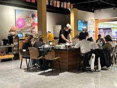 -大成铁板烧•板前(复古餐厅石老人店)