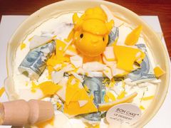 -BON CAKE(华贸购物中心店)