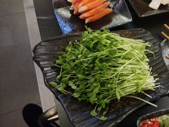 -熹悟海鲜火锅·广式打边炉