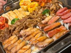 -TAIFORKS 大福食堂·山葵烤肉料理·拌饭(宝安店)