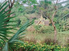 -中国科学院西双版纳热带植物园