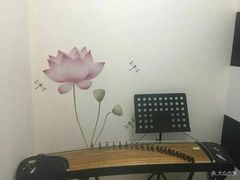 -谈·PIANO(金唐新光界店)