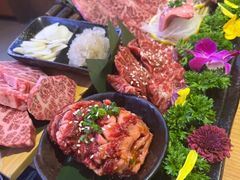 -丸藏和牛烧肉专门店(园区师惠坊店)