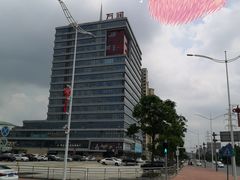 -万润广场